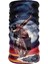 ® Extreme Ethnic Archer Indian Boyunluk Maske Bandana Balaclava 1