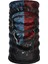 ® Extreme Ethnic Indian Boyunluk Maske Bandana Balaclava 1