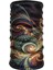 ® Extreme Ethnic Symbol Boyunluk Maske Bandana Balaclava 1
