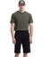 M New Basics Short Antrasit Erkek Şort S212269-003 1