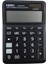 Hesap Makinesi H-MC007SN 12 Haneli 1