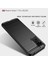 Xiaomi Redmi 11 Pro Için Fırçalanmış Tpu Kılıf - Siyah (Yurt Dışından) 3