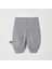 Organik Pantolon,grey Melange 5