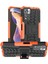 Lastik Dokusu Tpu + Pc Kılıf Xiaomi Redmi Not 11 Pro Kırmızı (Yurt Dışından) 1