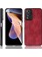 Dikiş Inek Telefon Kılıfı Xiaomi Redmi Notu 11 Pro Siyah Için (Yurt Dışından) 3