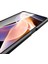 Litchi Doku Tpu Kılıf Xiaomi Redmi Notu 11 Pro Siyah (Yurt Dışından) 4