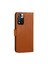 Tüy Desen Telefon Kılıfı Xiaomi Redmi Notu 11 Pro Gri Için (Yurt Dışından) 4