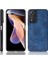 Dikiş Inek Telefon Kılıfı Xiaomi Redmi Notu 11 Pro Siyah Için (Yurt Dışından) 3