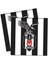 Peçete 33X33 Lisanslı Beşiktaş 16 Lı 1