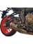 Yamaha Mt-07 - MT07 Tracer Egzoz Koruma Demiri 2