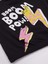 Boom Kız Çocuk Crop Top Şort Takım 5