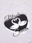 Black Swan Kız T-Shirt Şort Takım 5