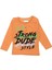 Kikiboo Kids Uzun Kollu Erkek Çocuk Sweatshirt 1