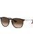 RB 4171 865/13 54 Erika Unisex Güneş Gözlüğü 1