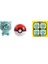 Poké Ball Pokémon Yüz Değiştiren Oyuncak (Yurt Dışından) 1