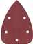WA2000 140X90MM 60, 80, 120 Kum, 15 Parça Cırtlı Universal Mouse Zımpara Kâğıdı Seti 1