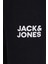 Jack & Jones 12178421 Paca Lastikli Erkek Eşofman Alti - Siyah 5