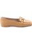 Camel Kadın Loafer Ayakkabı K01641166109 2