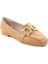 Camel Kadın Loafer Ayakkabı K01641166109 3