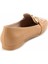 Camel Kadın Loafer Ayakkabı K01641166109 4