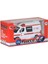 588B 8136 Vardem, Sesli Işıklı Ambulans 1