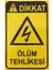Ölüm Tehikesi "1104" 1