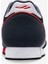Boston 3 Lacivert Erkek Sneaker Ayakkabı 4