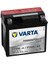 YTX5L-BS 12V 4AH 100CCA Motosiklet Aküsü 1