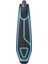 Cool Wheels 2 Tekerlekli Işıklı Scooter Mavi 5+ 2