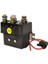 Tekne Irgatı Için Selenoid K-400 12V-400A 1