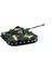 Uzaktan Kumandalı Tank Orman Leopar Full Fonksiyon Işıklı Sesli 3