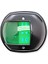 SL15 Sancak Feneri Siyah LED 12V 1