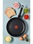 Titanyum 1x Simplecook Difüzyon Tabanlı Tava - 28 cm 5