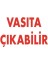 Vasıta Çıkabilir "1552" 1