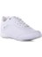 Ares Beyaz Ince Taban Erkek Günlük Sneaker 7332 1