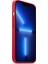 Apple iPhone 13 Pro Max 6.7 Inç Uyumlu Su Geçirmez Silikon Telefon Kılıfı - Kırmızı (Yurt Dışından) 3