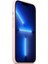 Apple iPhone 13 Pro Max 6.7 Inç Uyumlu Su Geçirmez Silikon Telefon Kılıfı - Açık Pembe (Yurt Dışından) 3