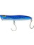 Wiiliamson Lures Popper Pro 130 Bsr 1