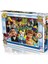 KS Games TS714 Ks Toy Story 4 / 100 Parça Puzzle 5