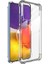 Imak Samsung Galaxy A82 Için Tam Kapsamlı Esnek Tpu Telefon Kılıfı (Yurt Dışından) 1