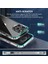 Apple iPhone 13 Pro Max Için Yumuşak Tpu + Pc 4 Köşe Korumalı Darbeye Dayanıklı Telefon Kılıfı - Şeffaf (Yurt Dışından) 4
