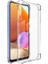 Imak Samsung Galaxy A73 Için Darbeye Dayanıklı Yumuşak Esnek Tpu Telefon Kılıfı (Yurt Dışından) 1