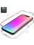 Apple iPhone 13 Pro Max Için Gradyan Renkli Tpu + Pc Telefon Kılıfı - Mavi (Yurt Dışından) 5