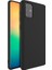 Imak Uc-1 Serisi Samsung Galaxy A71 Için Buzlu Tpu Kaplama Telefon Kılıfı (Yurt Dışından) 1