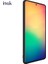 Imak Uc-1 Serisi Samsung Galaxy A71 Için Buzlu Tpu Kaplama Telefon Kılıfı (Yurt Dışından) 4