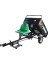 KRM-200 ÇAPA MAKİNASI RÖMORKU 1