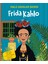 Ünlü Dahiler Serisi Frida Kahlo - Igeo Studio 1