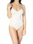 Ayar Askılı Çıtçıtlı Body Korse 5004 1
