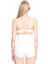 Alttan Agraflı Tül Detaylı Slip Korse 2886 3