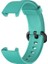 Xiaomi Redmi Watch 2 Lite Kordon Kançalı Model Uyumlu Silikon Turkuaz 1